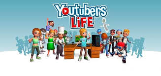 Youtubers Life Gaming 1 6 2 Apk Mod Money Talent Data Android Download Apk For Android In 2020 Youtubers Life Youtubers Google News
