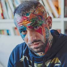 زندگی‌نامه امیر تتلو