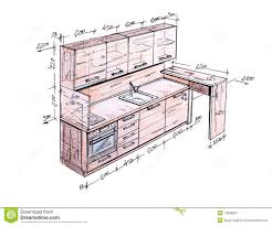 Pin On Kitchen Drawings