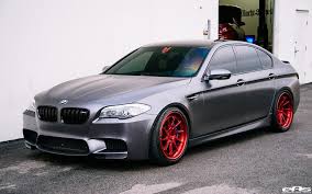 Same with the bmw m5 and other performance cars. Perfectly Tuned Frozen Gray Bmw M5 F10 From Eas
