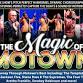 The Magic of Motown