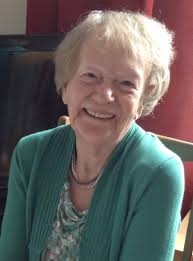 Funeral Notice for Mrs Madeline Cameron