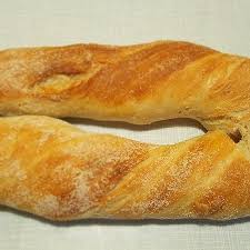 Gedrehtes Baguette A La Karin Von Karing Chefkoch Rezepte Lebensmittel Essen Hot Dog Brotchen