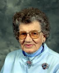 Pauline Buckelew Carter Obituary