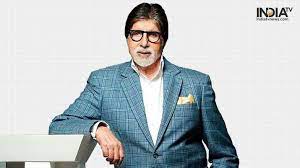 Amitabh bachchan is a bollywood actor who, in 1969, debuted in saat hindustani. Amitabh Bachchan Rubbishes Reports Of His Testing Negative For Covid 19 In A Strongly Worded Tweet Celebrities News India Tv