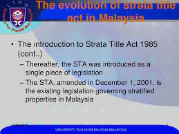 Strata title and the new duties for strata council members. Management Corporation Ppt Download