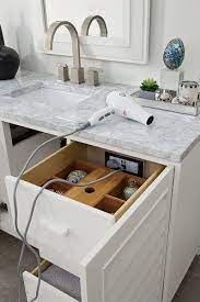 Moreno mob 72 double sink concrete grey wall mounted modern bathroom vanity with reeinforced acrylic sink. A Quick Look At How Bathroom Vanity Drawer Outlets Work And How To Get One Bathroom Vanity Drawers Bathroom Outlet Modern Master Bathroom