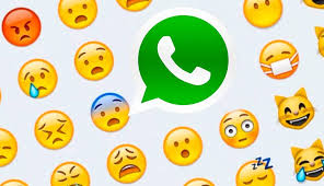 When put together, they convey a certain emotion. Add An Emoji To Your Whatsapp Link Whatsapp Link