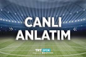 Trtspor canlı yayını 2446289 i̇zlenme şu an 1 kişi izliyor. Trt Spor Canlidinle Canlianlatim Super Lig De Facebook