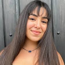 ⭐Student Ambassador Spotlight⭐ Meet three of our new ambassadors. 1) Isabella  Jacques