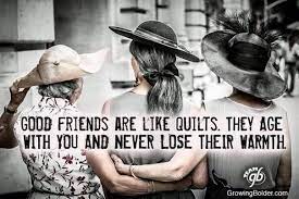 Jerry Boyer On Twitter Friends Are Like Best Friends Quilt Quotes