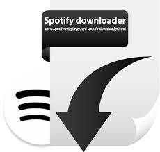 Spotify Downloader Official Free Download
