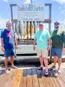 Double Ace Charters in Biloxi, Mississippi: Captain Experiences