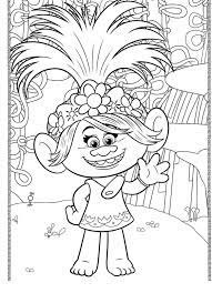 Download free books in pdf format. Coloring Pages Of Trolls World Tour Coloring Pages For Kids