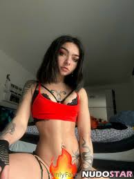littlemash  mash.beffa Nude Leaks OnlyFans Photo 27 - NudoStar
