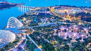 Geçtiğimiz yıl dünyanın en pahalı şehirleri listesinde 72. Dunyanin En Pahali Sehirleri Aciklandi