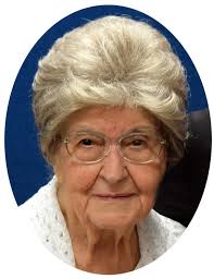 Valda Goski Obituary