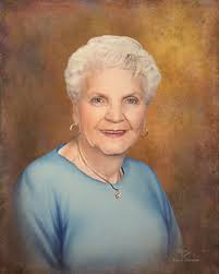 Obituary information for Reta M. Kinney