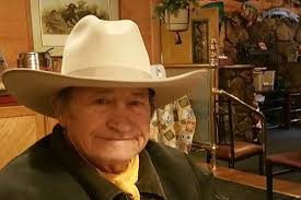 John Whorton Gardner, Jr.