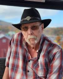 Larry Menefee Obituary