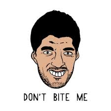 Stream Hey Luis Don't Bite Me by Tom Rosenthal