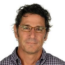 Jeff Rabinowitz's Instagram, Twitter & Facebook