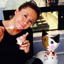 Debbie Tai's Instagram, Twitter & Facebook