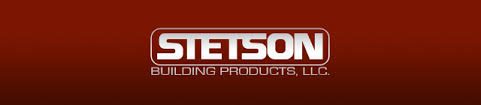 Colorants Stetson Building Products