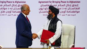 Jun 11, 2021 · india has established contacts with the afghan taliban's chief negotiator mullah abdul ghani baradar, and that the two sides have exchanged messages. The False Promise Of Peace In Afghanistan Council On Foreign Relations
