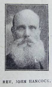 Bradwell Circuit, Derbyshire