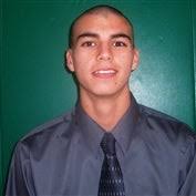 Patrick Russell's St. Monica High School Bio