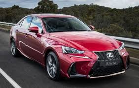 Prices for the 2020 lexus is is300 f sport range from $49,999 to $86,980. 2020 Lexus Is300 F Sport Four Door Sedan Specifications Carexpert