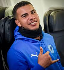 On Sports Bolivia added a new photo.