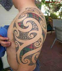 65+ awesome scottish tattoos and ideas. 12 Scottish Tattoos On Half Sleeve