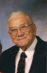 Joe Strauss Obituary