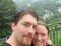 Sgt. Tom Butkovich said that a person was walking along the LaBenite Trail  along the river when they saw the body. It was apparent that the body had  been under water for