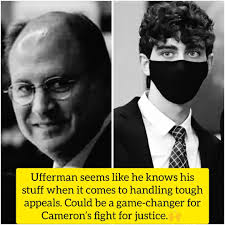 Michael Ufferman Attorney