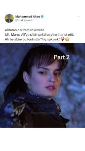 Maraz Ali ve İdil'in İhanet Hikayesi