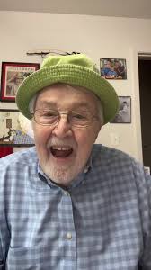 Happy Birthday Old Man Steve #fypシ #foryou #foryoupage #fyp #oldmansteve  #birthday #happy