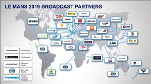 Australia's first ultra hd channel in 2018, foxtel has continued its . How To Watch 24 Hours Of Le Mans 2019 Live Online The Vpn Guru