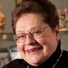 Dr. Carol M Haupt Obituary June 13, 2020