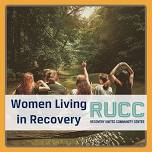 Women Living in Recovery