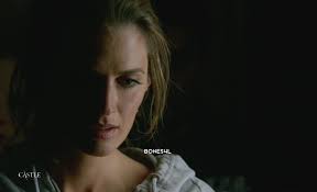 Castle Tv Series Bloopers