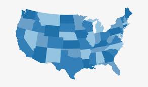 You can also find fascinating flag based jigsaws in this collection too! Springbok Jigsaw Puzzles Us Map With Indiana Highlighted Png Image Transparent Png Free Download On Seekpng
