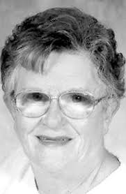 Elizabeth Burkett [Cumberland]