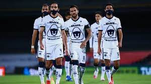 Check spelling or type a new query. Pumas Busca Tres Refuerzos Para Clausura 2021 Futbol Total