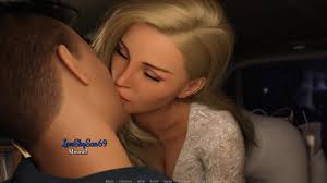 Porno romantico en español