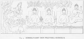 Dia melaporkan penemuannya untuk raffles termasuk menyerahkan berbagai gambar sketsa candi borobudur. La Family Candi Borobudur