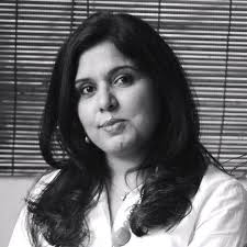 Shilpa Dikshit Thapliyal