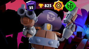 In brawl stars, each brawler has its own individual ranking boards (leaderboards). Rank 35 Darryl In Showdown Brawl Stars Youtube